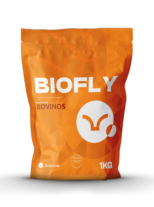 BIOFLY - 10KG