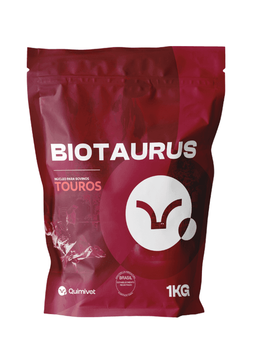 BIOTAURUS - 10KG