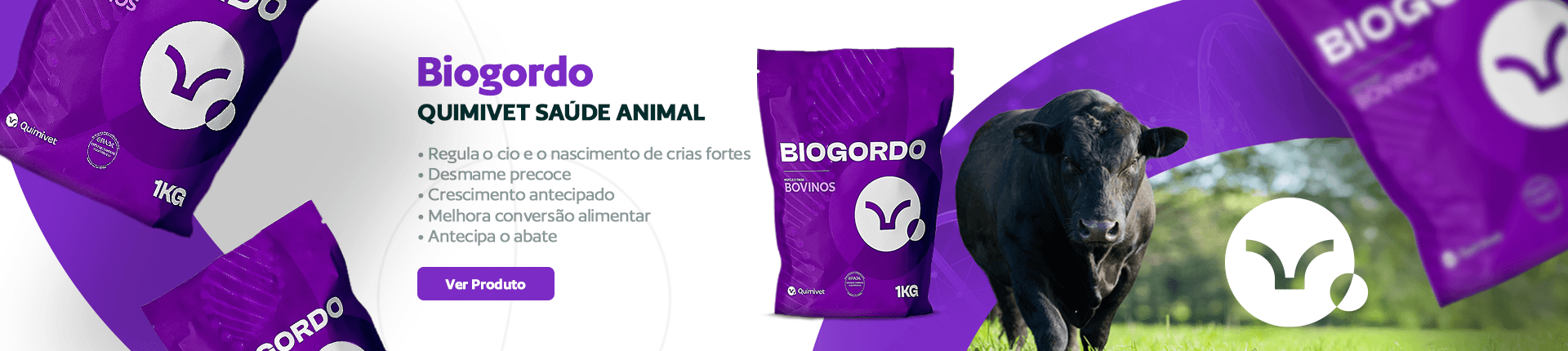 Biogordo — ganho de peso para bovinos de corte